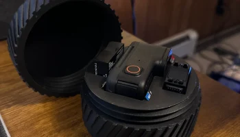 Чехол для переноски Ace Pro