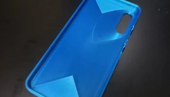 Galaxy A90 Phone Case