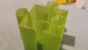 Ваза/кашпо Jigsaw Piece 1