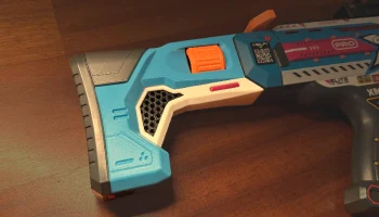 Стандартный сток X-shot MPP Стандартный сток X-shot MPP