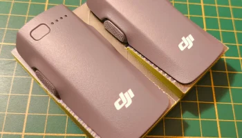 Держатель для батареек Dji Neo2 2 или 3 2