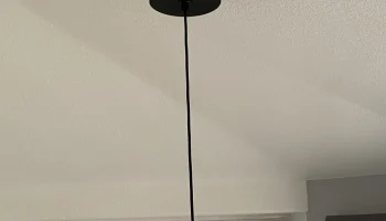 Крепление для светодиодного светильника для люстры IKEA ... 4