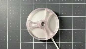 Крепление для беспроводного зарядного устройства MagSafe ... 2
