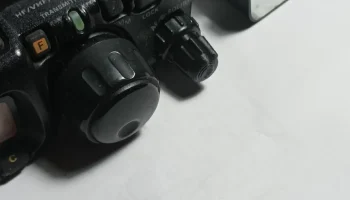 РУЧКА ГРОМКОСТИ YAESU FT-817 2