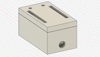 ESP8266 - NodeMCU V3 - Case 2