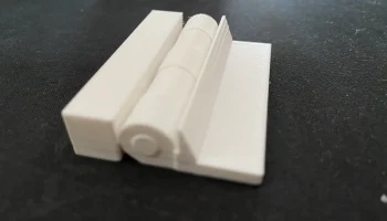 Замок от детей Ikea Kallax 3