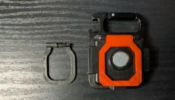 Замена держателя света Aliexpress 1