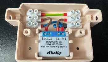 Чехол Shelly PM Mini