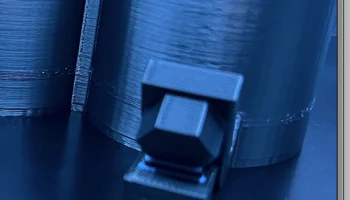 Держатели бутылок с краской HSW