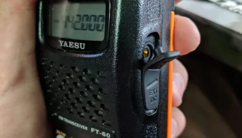 Аккумуляторный блок FT-60E/R 18650 с внутренней системой... 9