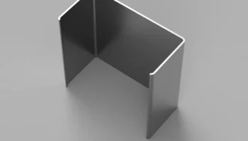Чехол для SignaLink USB 1