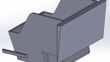 Контейнер для отходов De'Longhi Magnifica S...