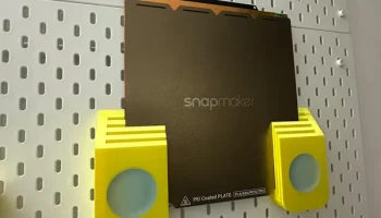 Универсальный держатель кровати с 3D-принтом для IKEA Sk... 4