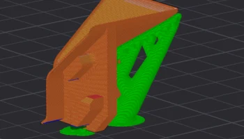 Kaindl - Wall jointing system accessories, Corners 7