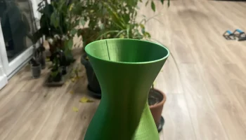 Easy vase 1