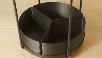 120&deg; Контейнер 1
