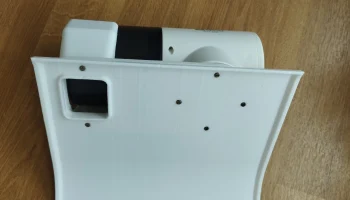 Кормушка для аквариума YEE YSQ-750 Rev.1 4