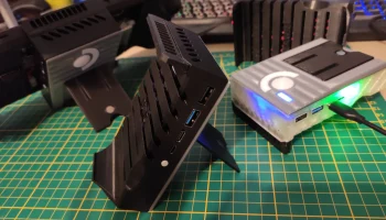 Паровая дека POWERpACK 18650 3