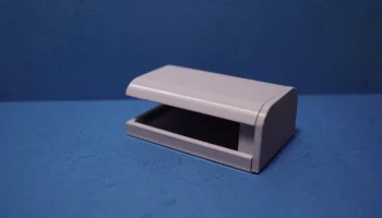 Чехол для аккумулятора Sony NP-FM500H с крышкой 1