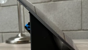Магнитное настольное крепление для iPad Pro 12,9 дюйма 3-...