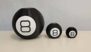 Волшебный спиннер 8 2