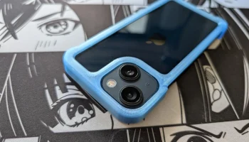 Чехол-бампер для iPhone 13 mini 1
