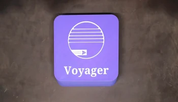 Магнитный жесткий футляр ZSA Voyager Магнитный жесткий футляр ZSA Voyager