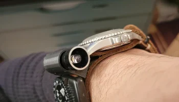 Держатель для часов Streamlight Nano с магнитом......