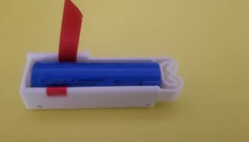 18650 TP4056 Зарядное устройство для аккумулятора