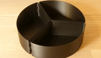 120&deg; Контейнер