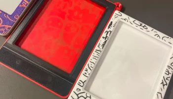 Мод Kindle Paperwhite Gen 7 2