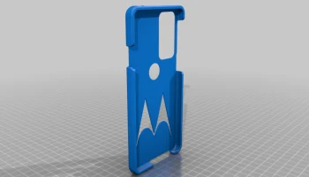 Чехол для Motorola Edge 20 xt2143 4
