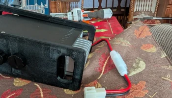 Защитные ручки AT-6666 PRO 4