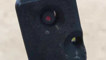 Чехол ESP32-Cam