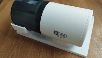 Кормушка для аквариума YEE YSQ-750 Rev.1 7