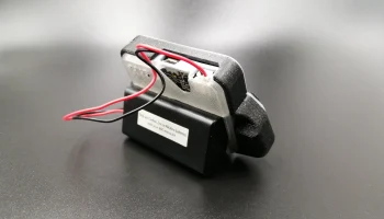 Чехол GAMER для BBC MICROBIT 3