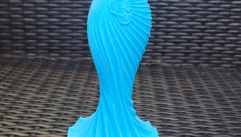 Dress Vase 1