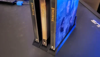 Модульная полка Steelbook Caddy