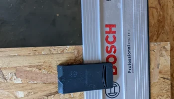 Дистанционный блок для лобзика Bosch 3