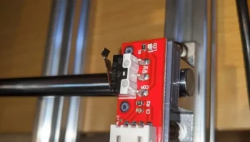 CNC 3018 X & Y концевые переключатели мини pcb 4