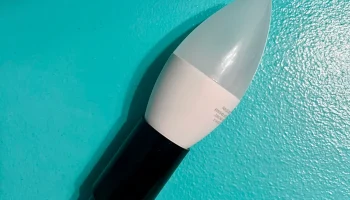 Подставка для лампы Moon Lamp E14, европейский адаптер р... 1