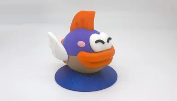 Happy Fish 2