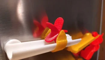 Магнитный мраморный забег 1