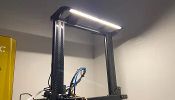 СВЕТОВАЯ ПАНЕЛЬ ДЛЯ 3D-ПРИНТЕРА- LUMIN&Aacute;RIA PARA IMPRESSO...