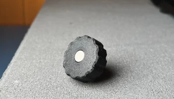 Шестигранный ключ 1/4 дюйма с магнитом...... 1