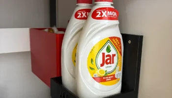 Держатель для JAR