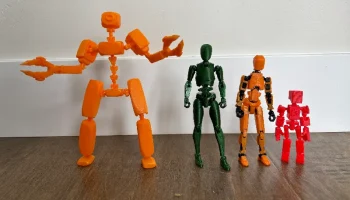 MECH-X86 3