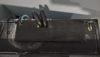Крышка крышки аквариума Bowfront Крышка крышки аквариума Bowfront