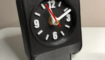 Düdel Clock REMIX Düdel Clock REMIX