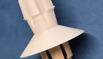 USS Dripper - универсальная воронка для перекачки жидкости 1